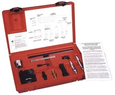 Lang Tools 5238 Master Power Steering Pump / Alternator Pulley Remover Installer