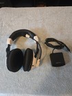 Turtle Beach Ear Force X31 Black/White Headband Headsets for Microsoft Xbox 360