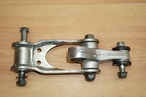 1993-2023 Yamaha YZ85 YZ 85 Rear Shock Linkage Relay Arm YZ80 5PA-2217A-00-00