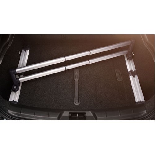 Genuine Volvo V40, V40CC (13-) Load Compartment Organiser