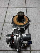 Vaillant Brenner, Gebläse, Gasarmatur (Thermoblock Eco Tec VCW 196 )