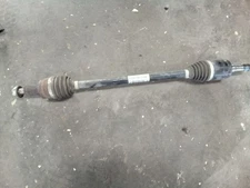 E-PACE    2020 Rear Right Side Axle Shaft 349286