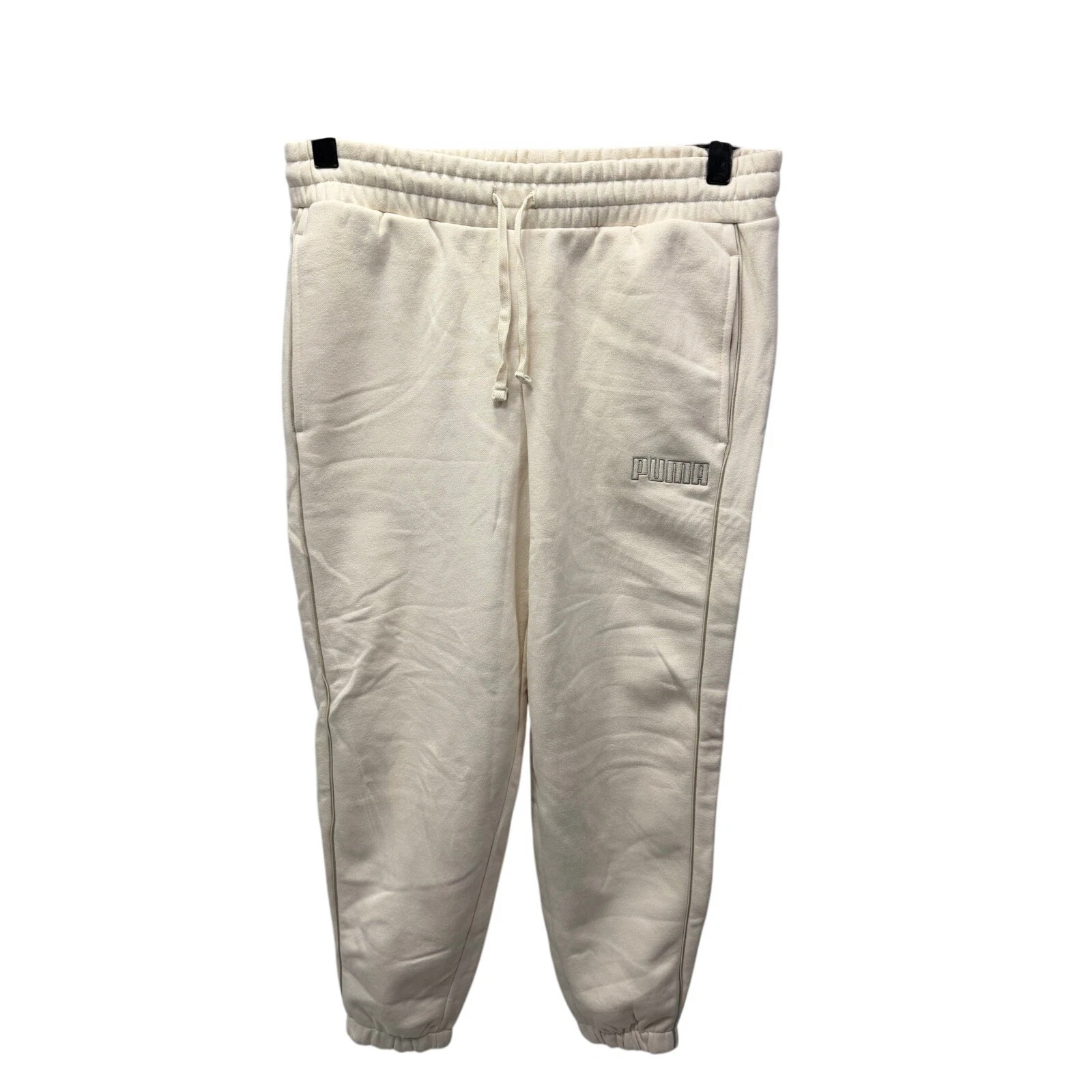 PUMA men’s joggers pants Size M NWOT # J949