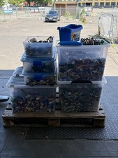 LEGO Sammlung 104 Kg ! Star Wars, Technic, Ei...