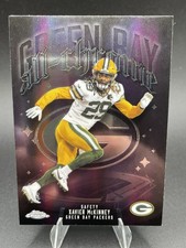 2025 Topps Chrome Xavier Mckinney All Chrome #ACT-24 Packers