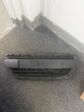 Peugeot 208 2015-2018 Front Grille 9810920180 Genuine