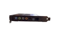 Creative Labs Sound Blaster X-Fi Titanium SB0880 Sound Card Used