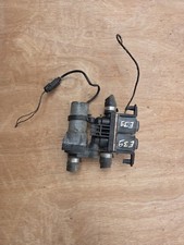 Bmw E38 7 Series E39 5 Series 6411 Water Valve Auxiliary Water Pump 8374994 Bmw E38 7 Series E39 5 Series 6411 Water Valve Auxiliary Water Pump 8374994