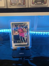 2025 Panini WNBA Donruss Basketball Jersey Series Chelsea Gray Aces (MEM)