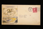 FOOTBALL SEASON 1931 EVENT COVER TICKET DEPARTMENT UC BERKELEY FIRST DAY OF