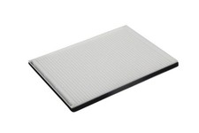 HELLA POLLENFILTER INNENRAUMFILTER passend für CITROËN XSARA | 8ZC 366 122-801