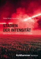 Tobias Nickel-Schampier | Stadien Der IntensitäT | Taschenbuch | Deutsch (2025)
