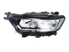 Hauptscheinwerfer links VW T-Roc (A11) 2.0 TDI 110 kW 150 PS (03.2018-> ) 2GA9 