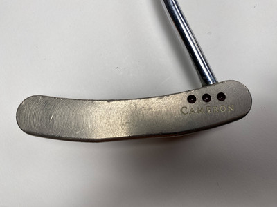 Scotty Cameron Pro Platinum Big Sur Putter 48