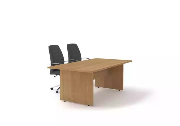 BüRo Schreibtisch Modern Luxus BüRo MöBel Arbeitstisch Tisch Einrichtung-image