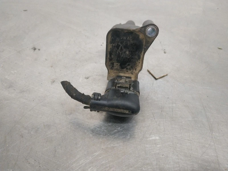 05E905110 bobine allumage pour SEAT LEON (5F1) FR 2012 444937 - Photo 3/4