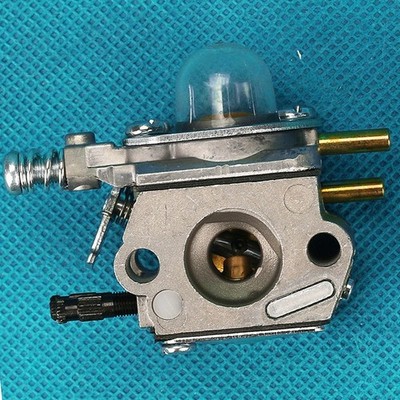 Vergaser Für for zama C1U-K53B Echo-SRM2015 SRM2305 Tune Aufbau Rasenmäher