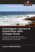 Coinvolgere I Giovani Di Grand-Popo Nello Sviluppo Locale Flavien Agbelessessi