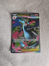 Mega Charizard X EX 109/094 Ita