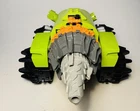 LEGO Power Miners: Thunder Driller (8960) (incomplete) As Is