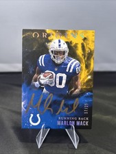 2017 Panini Origins Football Cards 9