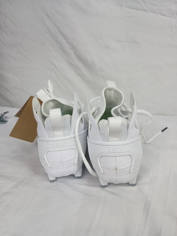 Мужские бутсы лакросс Nike Huarache 9 Elite средние белые размер 11 FD0088-101 - Изображение 4 из 4