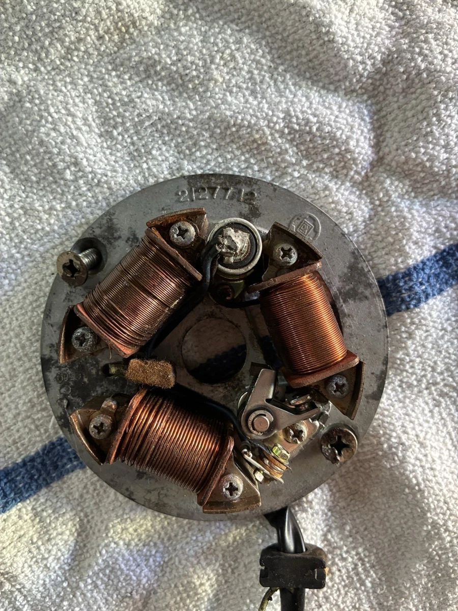 Motorcycle Electrical & Ignition Parts for Kawasaki KE100 for sale