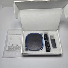 Magicteam Sleep Sound White Noise Machine. 20 Soothing Sounds New 