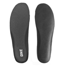 Insoles for Hoka Running Sneakers, EVA Inner Footwear Inserts for Men's Comfo...