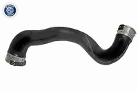 Ladeluftschlauch Vaico V30 1067 FÜR Mercedes Turboschlauch Intercooler Schlauch