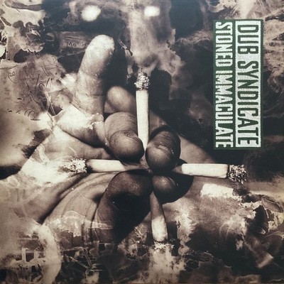 Dub Syndicate - Stoned Immaculate (LP) (Mint (M)) - 4071130306