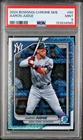 2024 Bowman Chrome Mega Box Aaron Judge #80 PSA 9 Mint Yankees 🔥