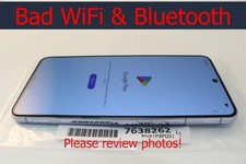 DEFECTIVE Google Pixel 8 Pro Factory Unlocked Unlockable Bootloader 7638262