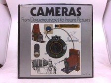 CAMERAS From Daguerreotypes to Instant Pictures  (1st THUS) by Brian Coe