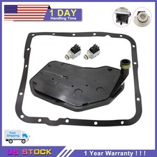 Transmission Shift Solenoid Filter Gasket Fit Chevy Gmc 4l60e 4l65e 24230298
