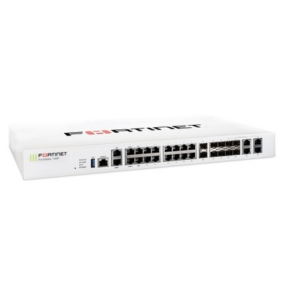 Fortinet FortiGate 100F FG-100F Network Security Firewall Appliance