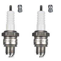 Denso ZüNdkerze W24FSR 2Er Set (FüR: Mbk Flipper 50 SA03 99-05 )