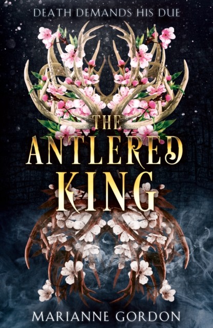 The Antlered King Marianne Gordon - Image 2