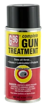 G96 1055 Gun TreatmentCleans Lubricates Prevents Rust & Corrosion 4.5 oz Aerosol