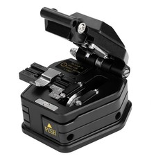 Optischen Faser Schweißgerät Spleißgerät Glasfasern Fusion Splicer für 125um