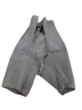 Vintage Macbess Long Leg Girdle Size Small