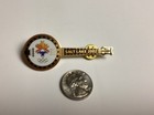 2002 Salt Lake City Winter Olympics Limited Edition Banjo #2556/5000 — photo 2
