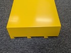 DEWALT Retail Signage  53x11.5x6 Inches Metal Yellow And Black Lettering — photo 7