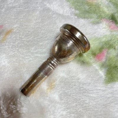 Trombone mouthpiece BACH 6 1 2AL