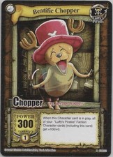 Tony Tony.Chopper [Championship 25-26 Finalist] OP07-066 Prices