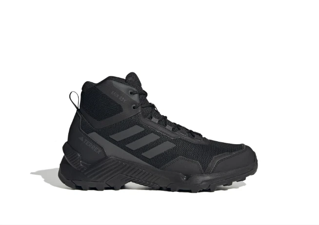 Adidas Eastrail 2.0 Mid RAIN.RDY Hiking Shoes UK 8.5 9 9.5 Trail Waterproof