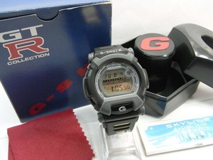 G-Shock Gtr | eBay