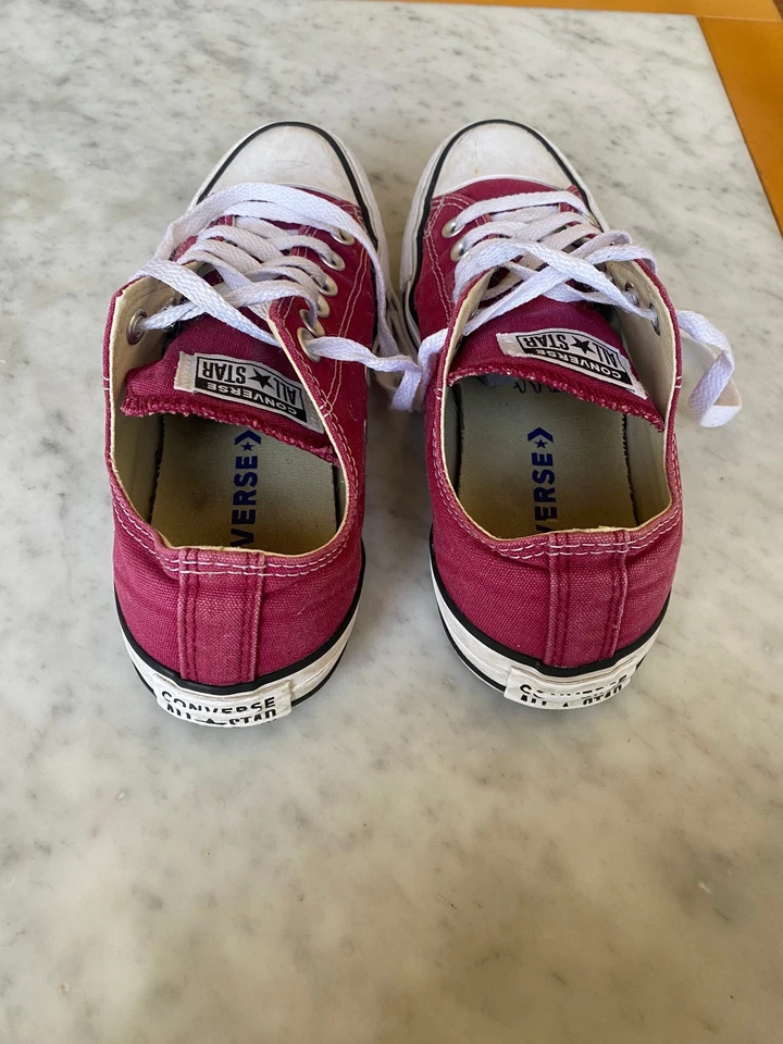 scarpe converse all star donna - Immagine 3 di 4