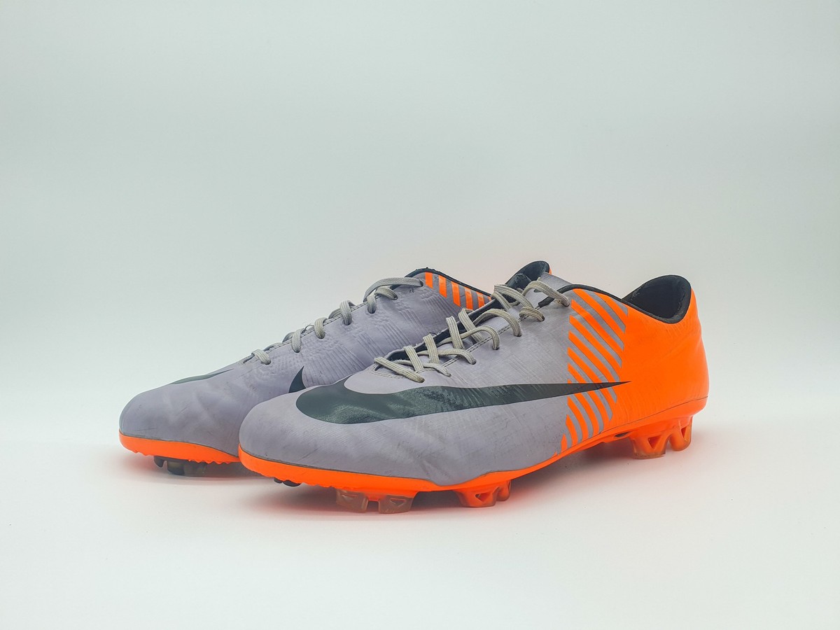 nike mercurial vapor superfly 2010