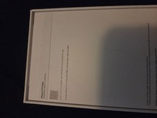 iphone 17 pro max orange box only